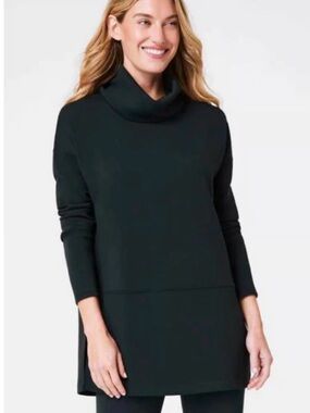 SPANX AirEssentials Turtleneck Tunic